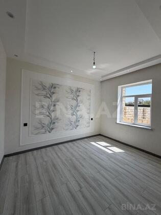 3 otaqlı Həyət evi/Bağ evi, Saray q., Bakı