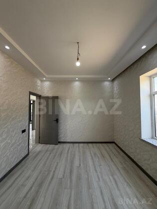 3 otaqlı Həyət evi/Bağ evi, Saray q., Bakı