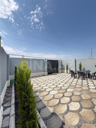 3 otaqlı Həyət evi/Bağ evi, Saray q., Bakı