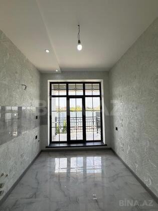 3 otaqlı Həyət evi/Bağ evi, Saray q., Bakı
