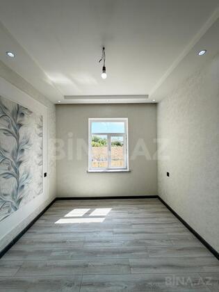 3 otaqlı Həyət evi/Bağ evi, Saray q., Bakı