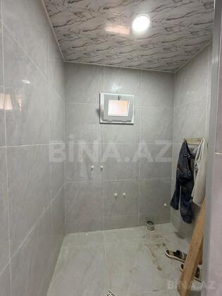 3 otaqlı Həyət evi/Bağ evi, Saray q., Bakı