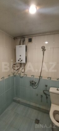1 otaqlı Köhnə tikili, İnşaatçılar m., Bakı