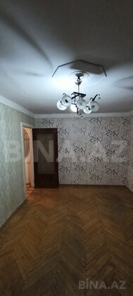1 otaqlı Köhnə tikili, İnşaatçılar m., Bakı