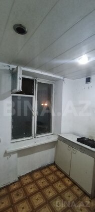 1 otaqlı Köhnə tikili, İnşaatçılar m., Bakı