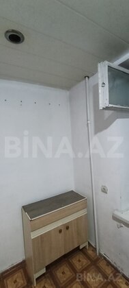 1 otaqlı Köhnə tikili, İnşaatçılar m., Bakı