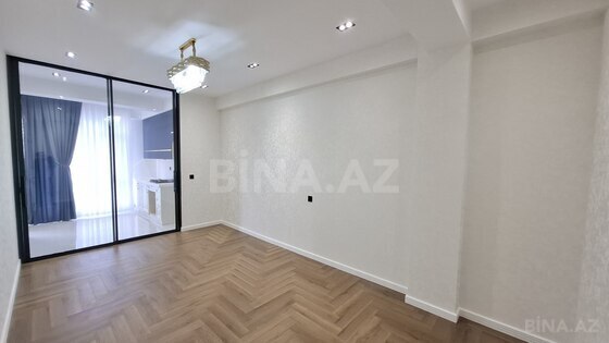 2 otaqlı Yeni tikili, Bakıxanov q., Bakı