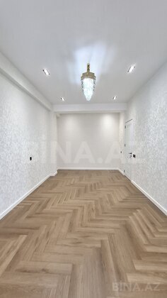 2 otaqlı Yeni tikili, Bakıxanov q., Bakı