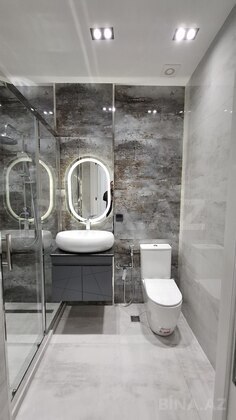 2 otaqlı Yeni tikili, Bakıxanov q., Bakı