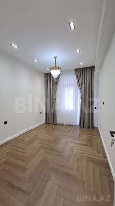 2 otaqlı Yeni tikili, Bakıxanov q., Bakı