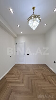 2 otaqlı Yeni tikili, Bakıxanov q., Bakı