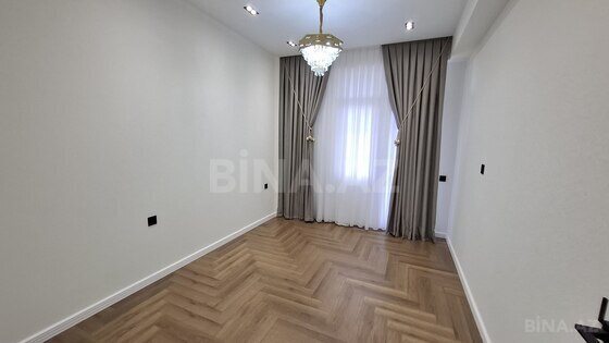 2 otaqlı Yeni tikili, Bakıxanov q., Bakı