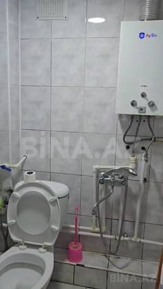 3 otaqlı Köhnə tikili, Neftçilər m., Bakı
