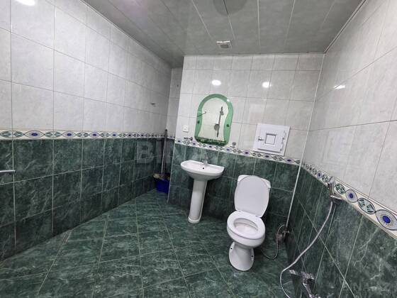 2 otaqlı Yeni tikili, Nizami r., Bakı