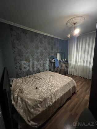 3 otaqlı Köhnə tikili, Yeni Günəşli q., Bakı