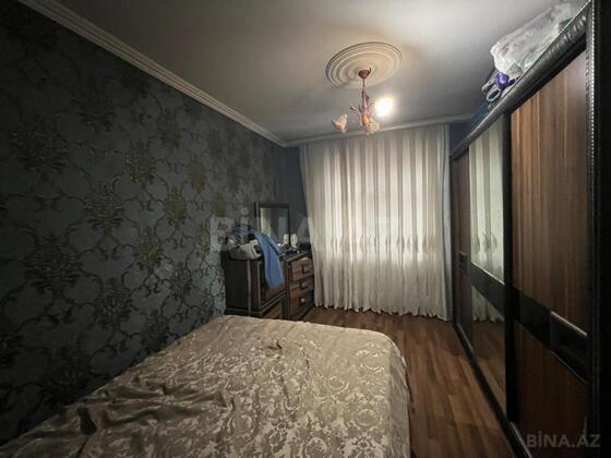 3 otaqlı Köhnə tikili, Yeni Günəşli q., Bakı