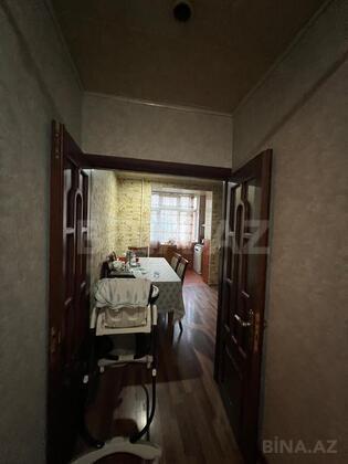 3 otaqlı Köhnə tikili, Yeni Günəşli q., Bakı