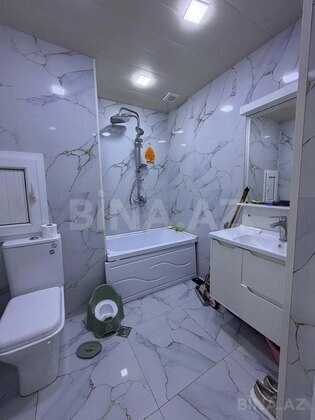 2 otaqlı Köhnə tikili, Azadlıq Prospekti m., Bakı