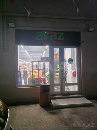 2 otaqlı Yeni tikili, Azadlıq Prospekti m., Bakı