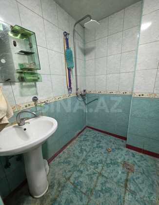 2 otaqlı Yeni tikili, Azadlıq Prospekti m., Bakı