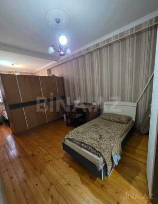 2 otaqlı Yeni tikili, Azadlıq Prospekti m., Bakı