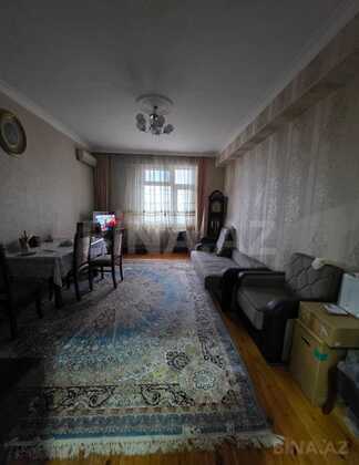 2 otaqlı Yeni tikili, Azadlıq Prospekti m., Bakı