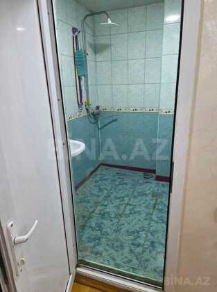 2 otaqlı Yeni tikili, Azadlıq Prospekti m., Bakı