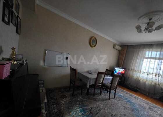 2 otaqlı Yeni tikili, Azadlıq Prospekti m., Bakı
