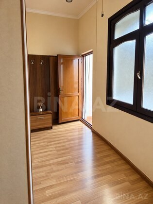 2 otaqlı Həyət evi/Bağ evi, Səbail r., Bakı