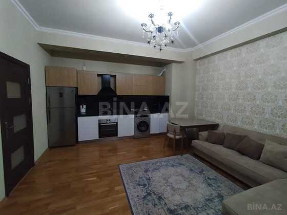 3 otaqlı Yeni tikili, Xırdalan