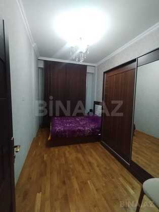 3 otaqlı Yeni tikili, Xırdalan