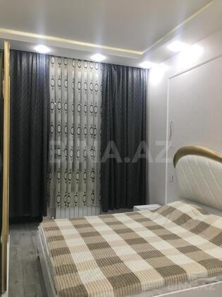 2 otaqlı Yeni tikili, Əhmədli m., Bakı