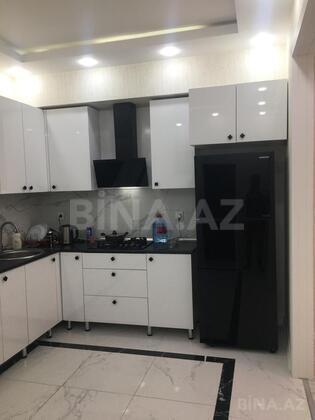 2 otaqlı Yeni tikili, Əhmədli m., Bakı