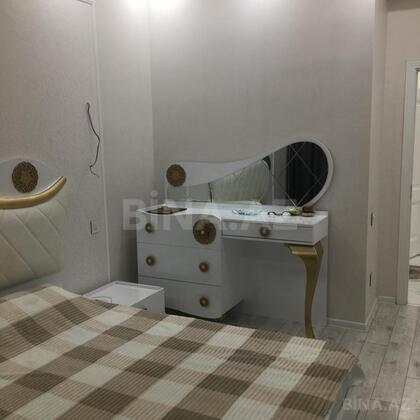 2 otaqlı Yeni tikili, Əhmədli m., Bakı
