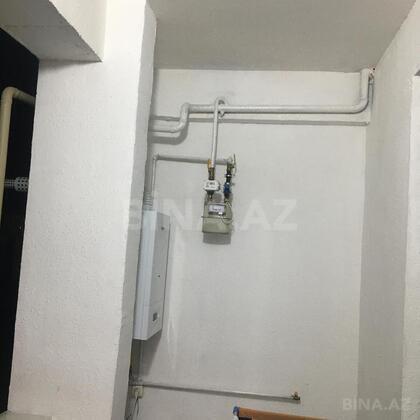 2 otaqlı Yeni tikili, Əhmədli m., Bakı