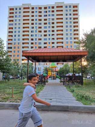 2 otaqlı Köhnə tikili, Elmlər Akademiyası m., Bakı