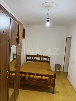 2 otaqlı Həyət evi/Bağ evi, Yeni Günəşli q., Bakı