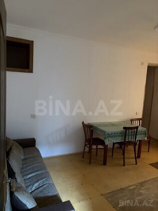 2 otaqlı Həyət evi/Bağ evi, Yeni Günəşli q., Bakı