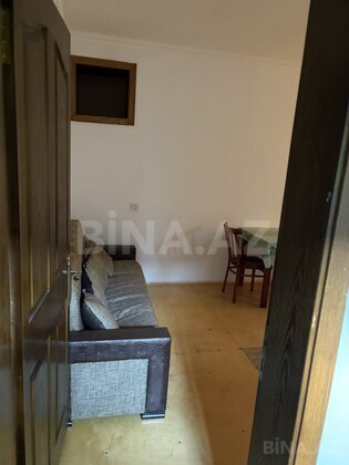 2 otaqlı Həyət evi/Bağ evi, Yeni Günəşli q., Bakı