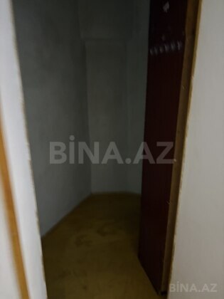 2 otaqlı Həyət evi/Bağ evi, Yeni Günəşli q., Bakı