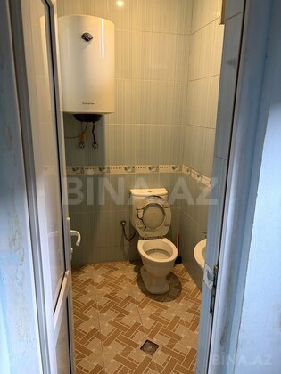 2 otaqlı Həyət evi/Bağ evi, Yeni Günəşli q., Bakı