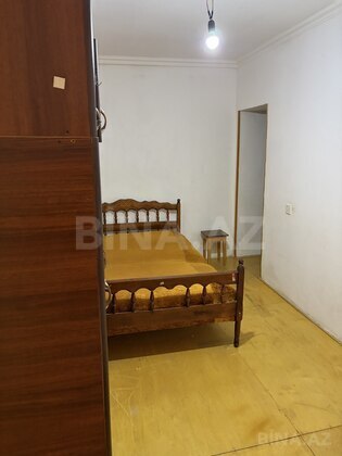2 otaqlı Həyət evi/Bağ evi, Yeni Günəşli q., Bakı