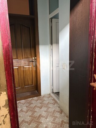2 otaqlı Həyət evi/Bağ evi, Yeni Günəşli q., Bakı