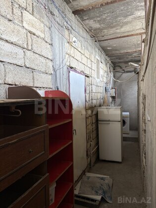 2 otaqlı Həyət evi/Bağ evi, Yeni Günəşli q., Bakı