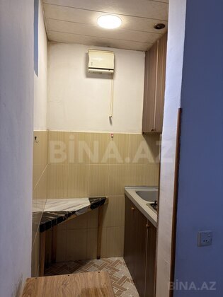 2 otaqlı Həyət evi/Bağ evi, Yeni Günəşli q., Bakı