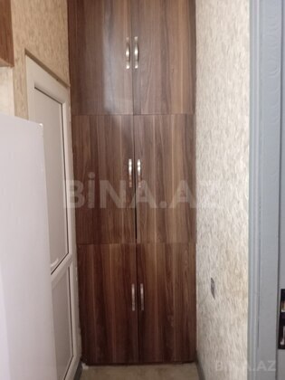 2 otaqlı Yeni tikili, Xırdalan