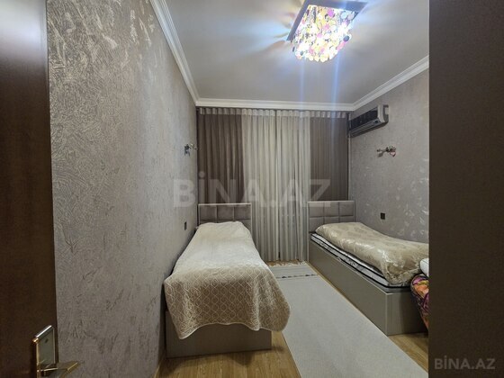 3 otaqlı Köhnə tikili, Sumqayıt