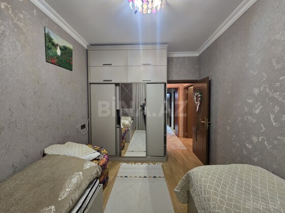 3 otaqlı Köhnə tikili, Sumqayıt