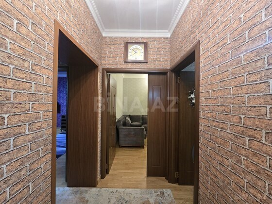3 otaqlı Köhnə tikili, Sumqayıt