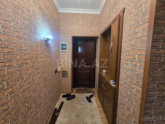 3 otaqlı Köhnə tikili, Sumqayıt